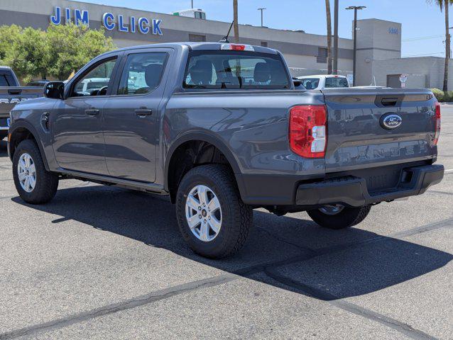 New 2025 Ford Ranger For Sale in Tucson, AZ