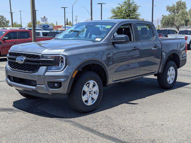 New 2025 Ford Ranger For Sale in Tucson, AZ