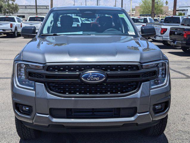 New 2025 Ford Ranger For Sale in Tucson, AZ