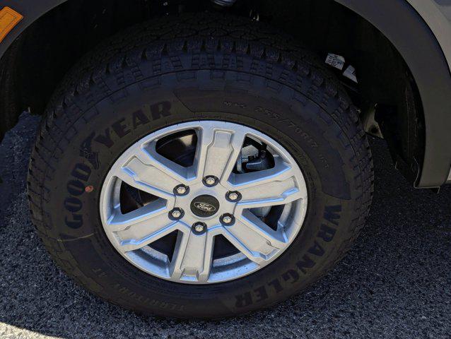 New 2025 Ford Ranger For Sale in Tucson, AZ