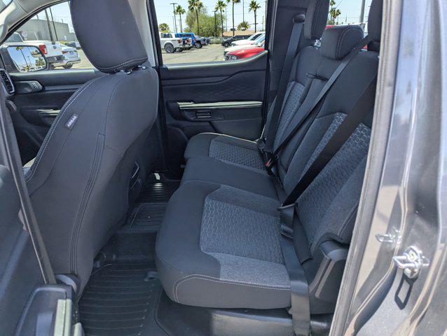 New 2025 Ford Ranger For Sale in Tucson, AZ