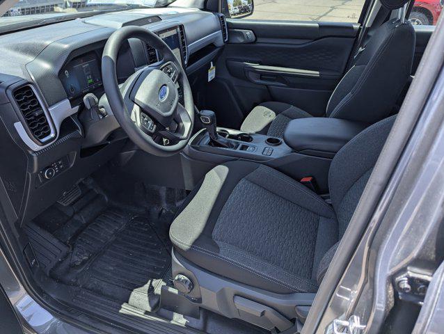 New 2025 Ford Ranger For Sale in Tucson, AZ