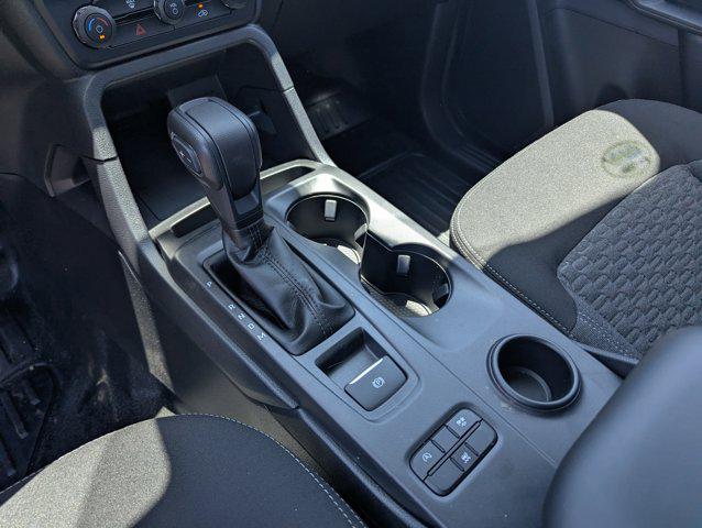 New 2025 Ford Ranger For Sale in Tucson, AZ