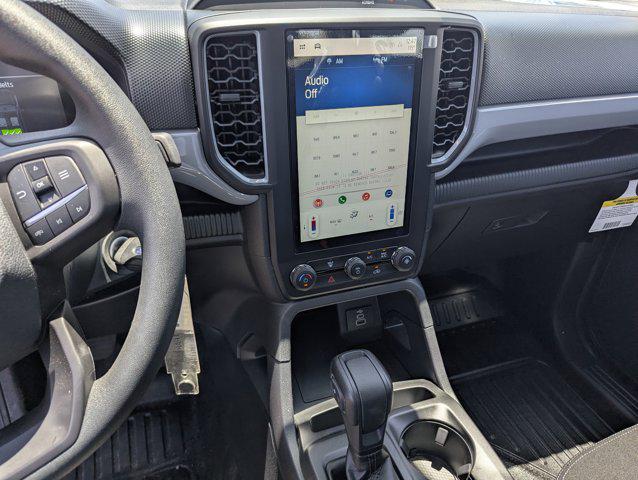 New 2025 Ford Ranger For Sale in Tucson, AZ