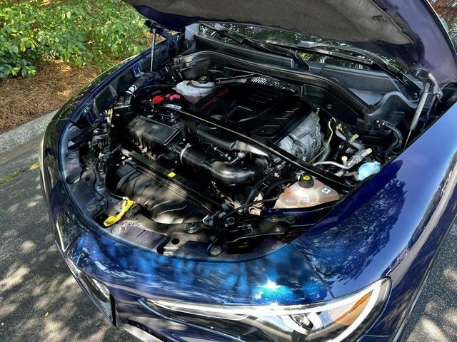 2021 Alfa Romeo Stelvio AWD
