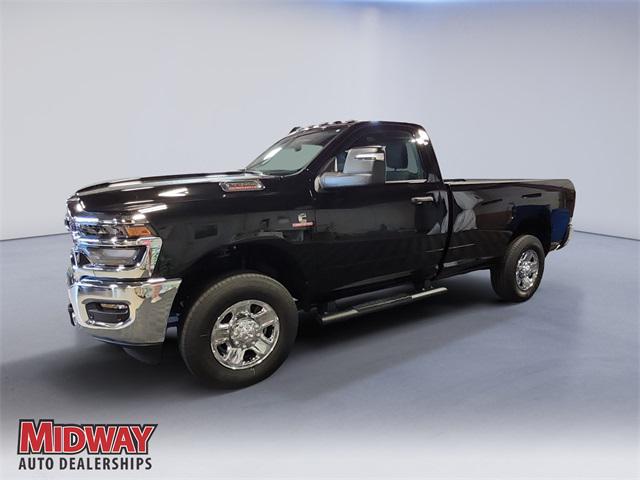 2025 RAM Ram 2500 RAM 2500 TRADESMAN REGULAR CAB 4X4 8 BOX 2025 RAM Ram 2500 RAM 2500 TRADESMAN REGULAR CAB 4X4 8 BOX