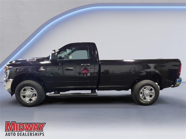 2025 RAM Ram 2500 RAM 2500 TRADESMAN REGULAR CAB 4X4 8 BOX 2025 RAM Ram 2500 RAM 2500 TRADESMAN REGULAR CAB 4X4 8 BOX