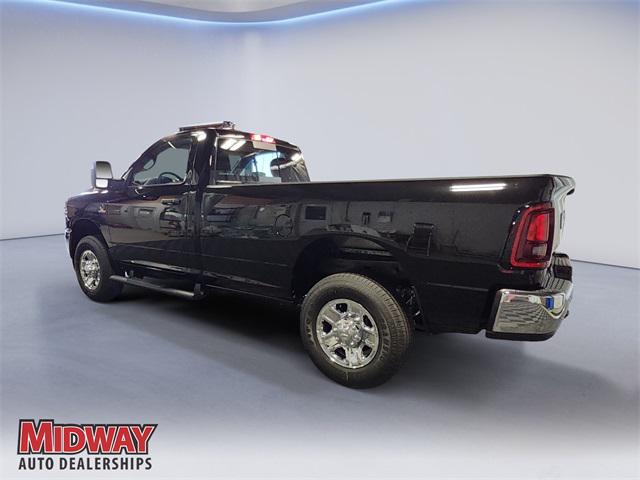 2025 RAM Ram 2500 RAM 2500 TRADESMAN REGULAR CAB 4X4 8 BOX 2025 RAM Ram 2500 RAM 2500 TRADESMAN REGULAR CAB 4X4 8 BOX