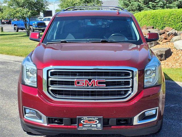 2018 GMC Yukon XL SLE