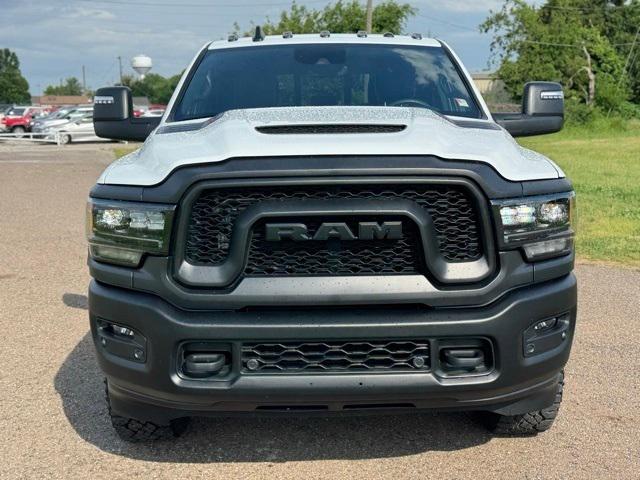 2024 RAM 2500 Power Wagon Rebel Crew Cab 4x4 64 Box