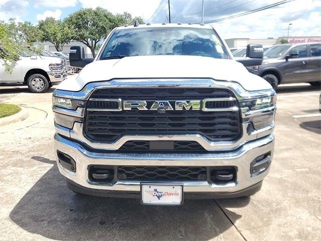 2025 RAM Ram 2500 RAM 2500 LONE STAR CREW CAB 4X4 64 BOX