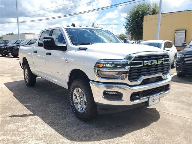2025 RAM Ram 2500 RAM 2500 LONE STAR CREW CAB 4X4 64 BOX