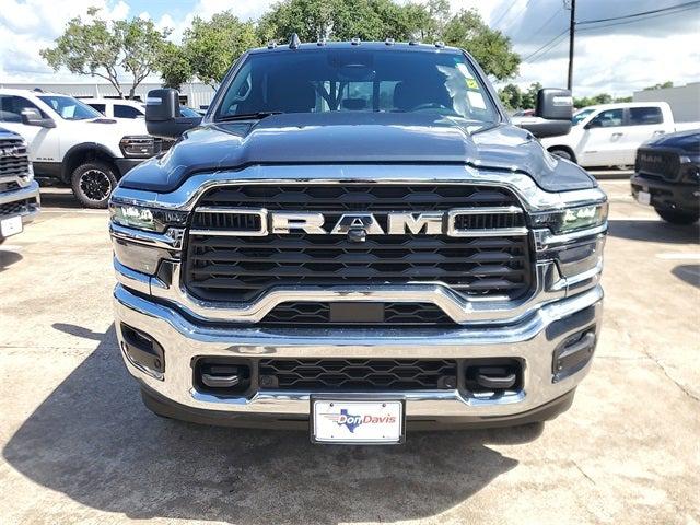 2025 RAM Ram 2500 RAM 2500 TRADESMAN CREW CAB 4X4 64 BOX
