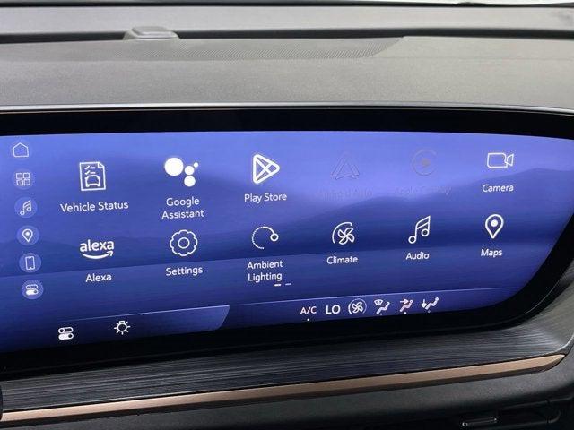2024 Buick Envision Sport Touring AWD