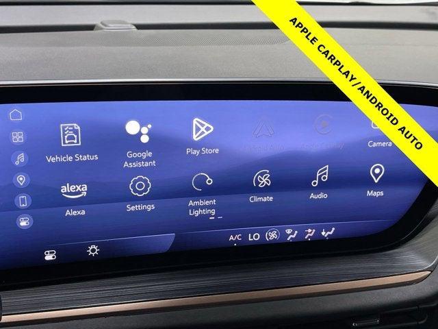 2024 Buick Envision Sport Touring AWD