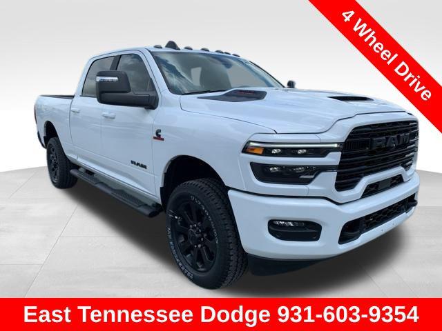 2025 RAM Ram 2500 RAM 2500 LARAMIE CREW CAB 4X4 64 BOX