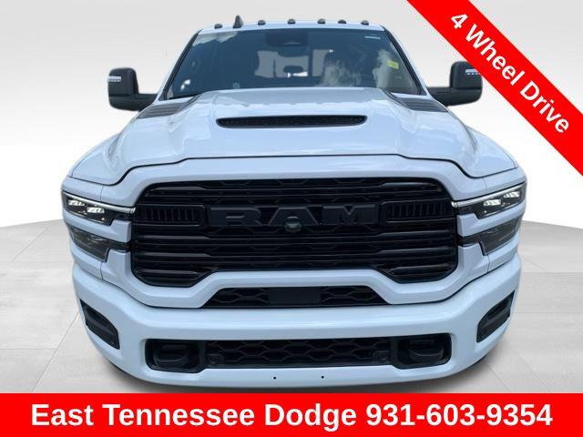 2025 RAM Ram 2500 RAM 2500 LARAMIE CREW CAB 4X4 64 BOX