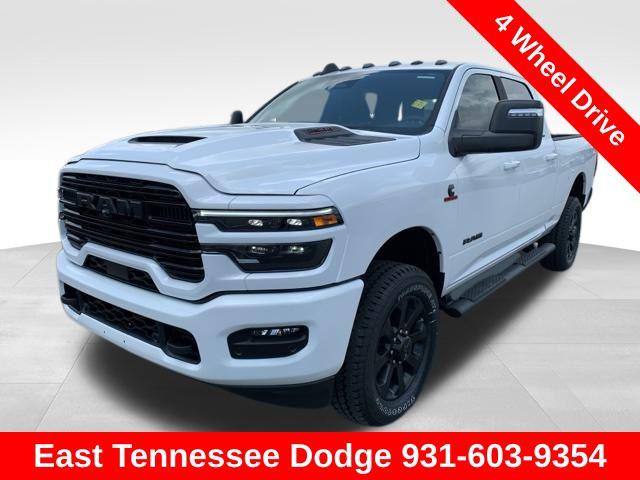 2025 RAM Ram 2500 RAM 2500 LARAMIE CREW CAB 4X4 64 BOX