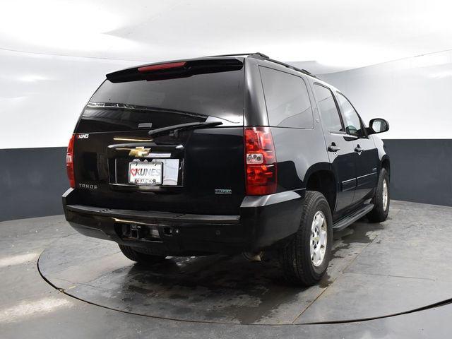 2011 Chevrolet Tahoe LT