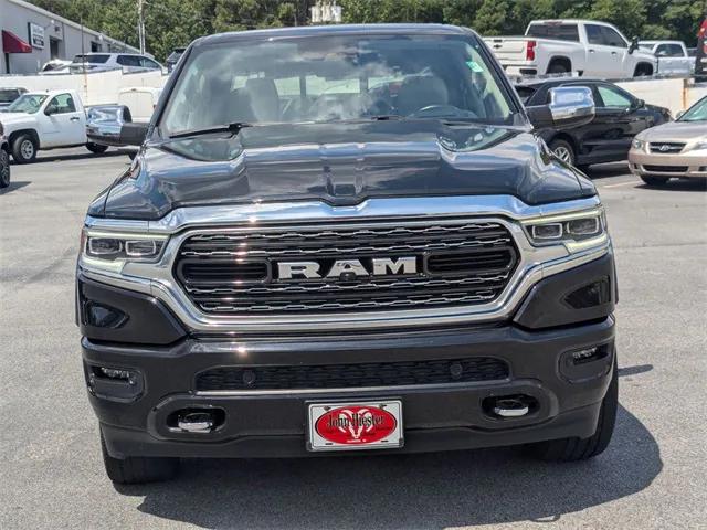 2023 RAM 1500 Limited Crew Cab 4x4 57 Box
