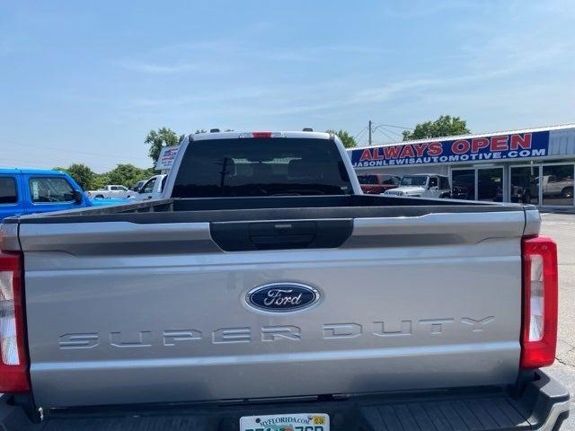 2024 Ford F-350 XLT