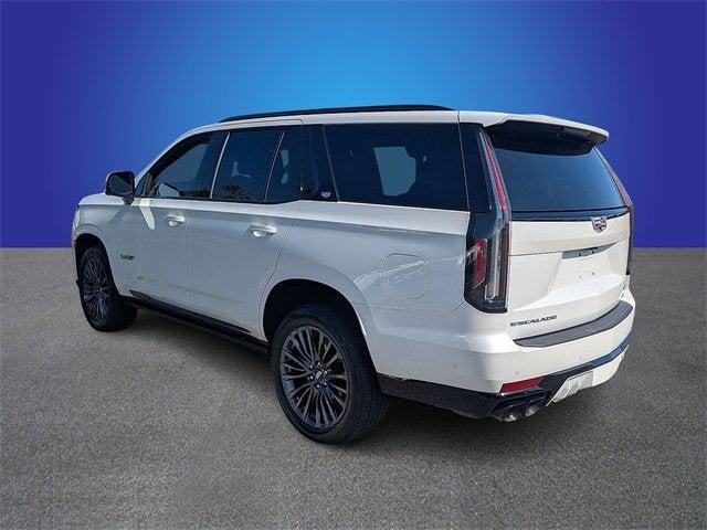 2023 Cadillac Escalade 4WD V-Series