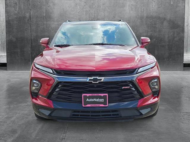 2023 Chevrolet Blazer FWD RS