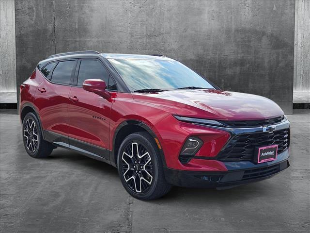 2023 Chevrolet Blazer FWD RS