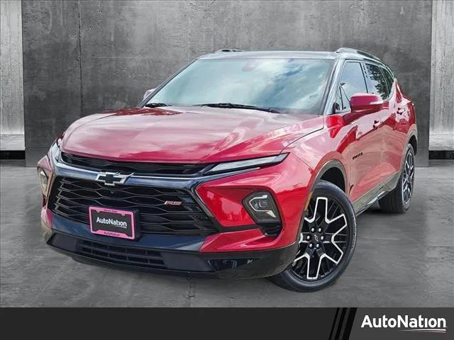 2023 Chevrolet Blazer FWD RS