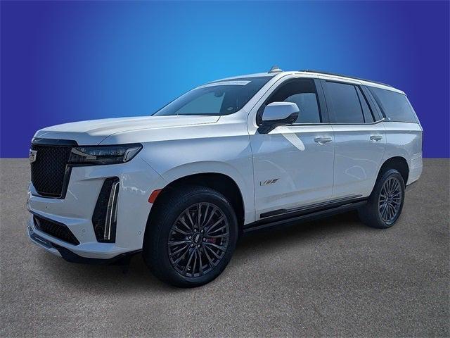 2023 Cadillac Escalade 4WD V-Series