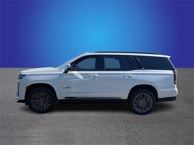 2023 Cadillac Escalade 4WD V-Series