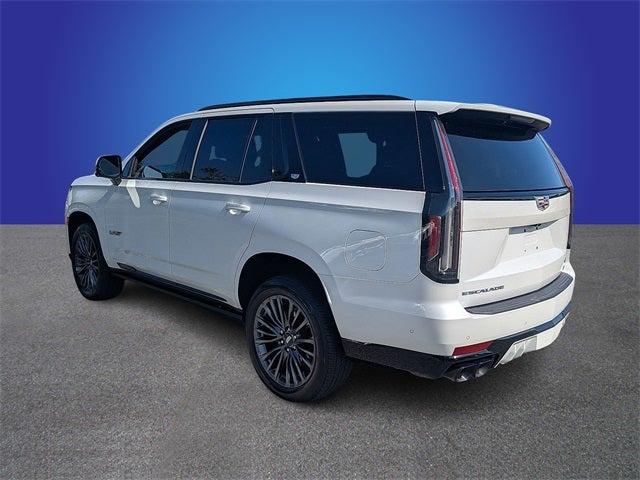 2023 Cadillac Escalade 4WD V-Series