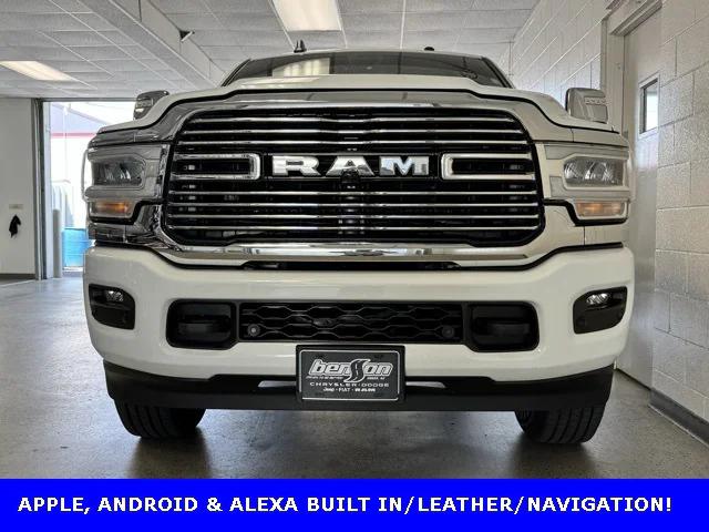2024 RAM 2500 Laramie Crew Cab 4x4 64 Box