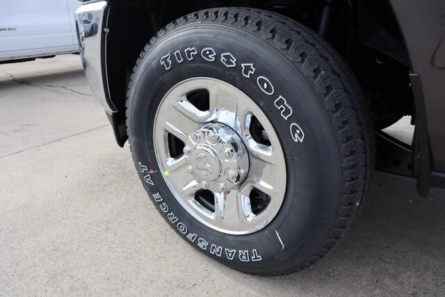 2024 RAM 2500 Tradesman Crew Cab 4x4 64 Box