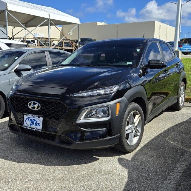 2020 Hyundai Kona SE 2020 Hyundai Kona SE