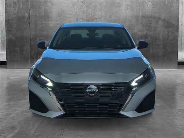 2024 Nissan Altima S FWD