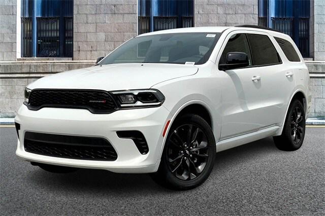2025 Dodge Durango DURANGO GT AWD