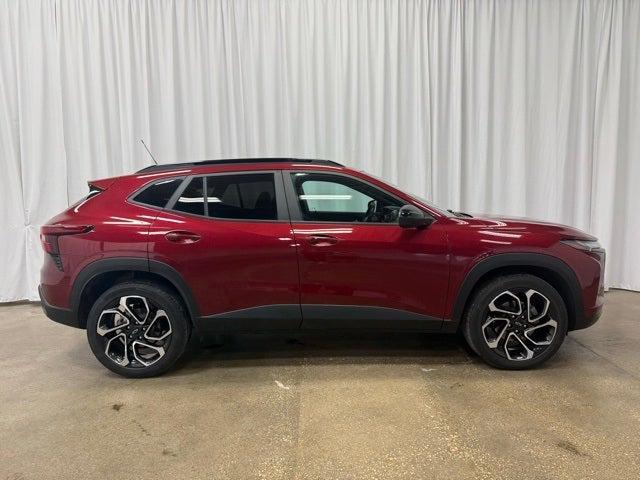 2024 Chevrolet Trax FWD 2RS