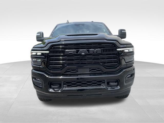 2025 RAM Ram 2500 RAM 2500 LARAMIE CREW CAB 4X4 64 BOX