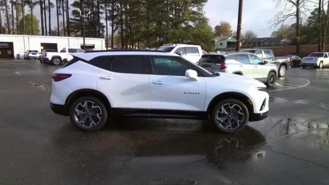 2020 Chevrolet Blazer FWD RS 2020 Chevrolet Blazer FWD RS