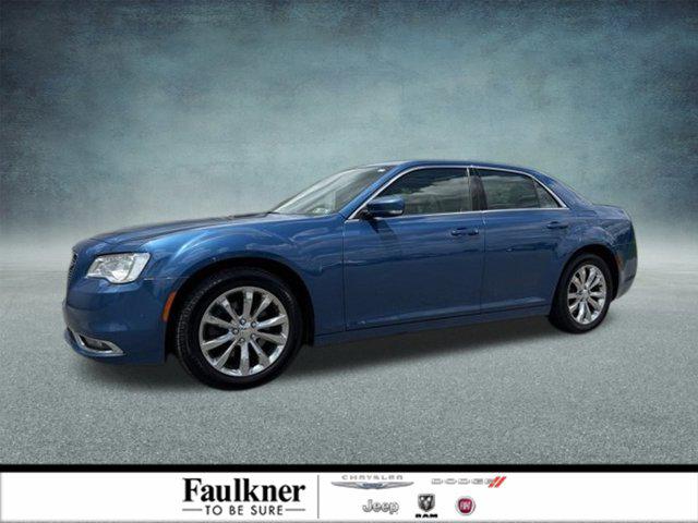 2020 Chrysler 300 Touring L AWD