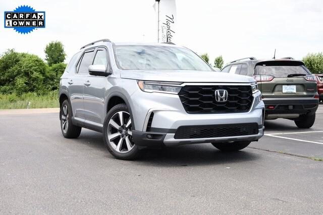 2023 Honda Pilot AWD Elite