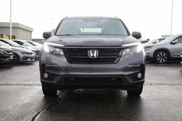 2022 Honda Pilot AWD Special Edition