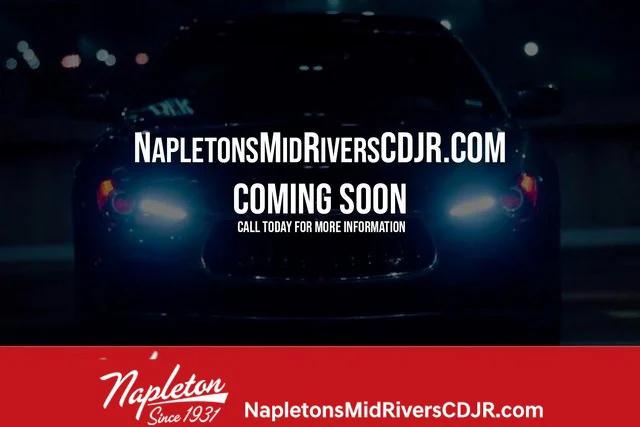 2023 Jeep Compass Latitude 4x4