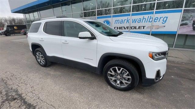 2023 GMC Acadia FWD SLT