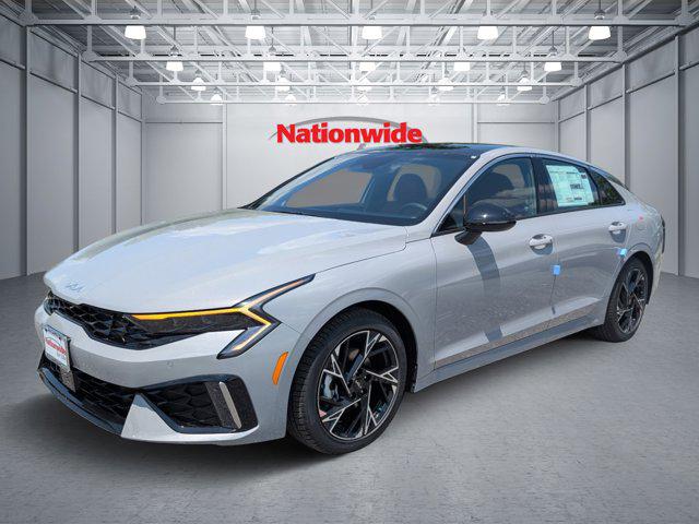 2025 Kia K5 GT-Line for sale in Timonium, MD