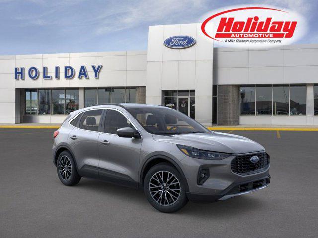 2024 Ford Escape PHEV for sale in Whitesboro, TX