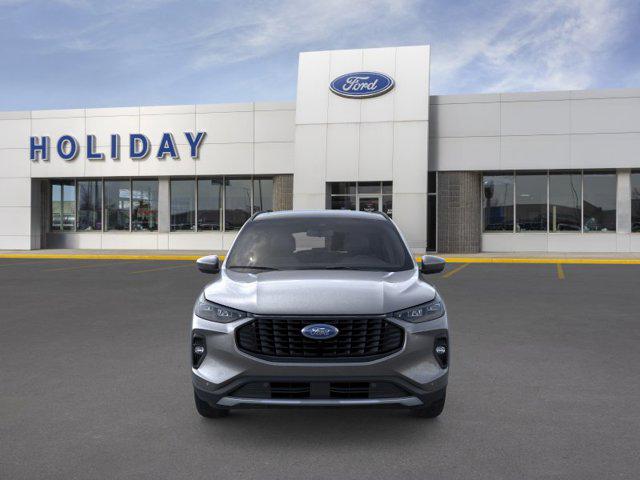 2024 Ford Escape PHEV