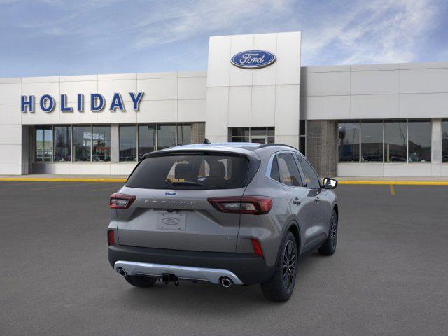2024 Ford Escape PHEV