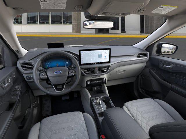 2024 Ford Escape PHEV
